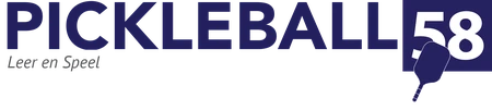 PICKLEBALL 58 &mdash; Leer en Speel